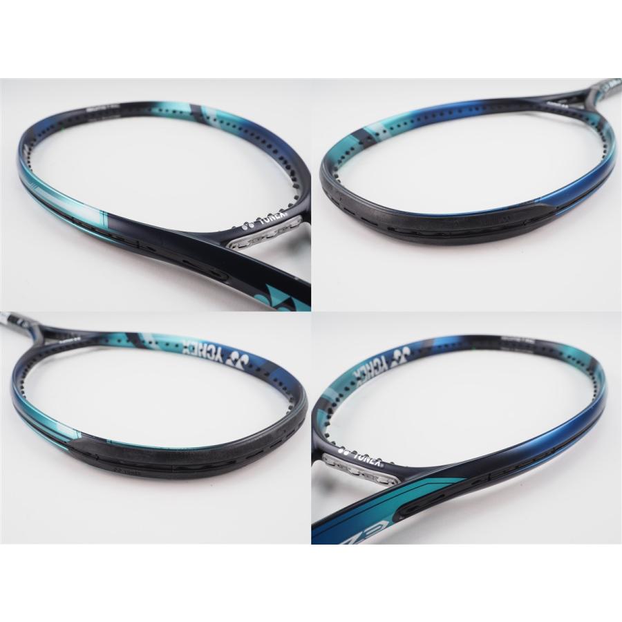 YONEX（ヨネックス） 中古 テニスラケット イーゾーン 100 2022年