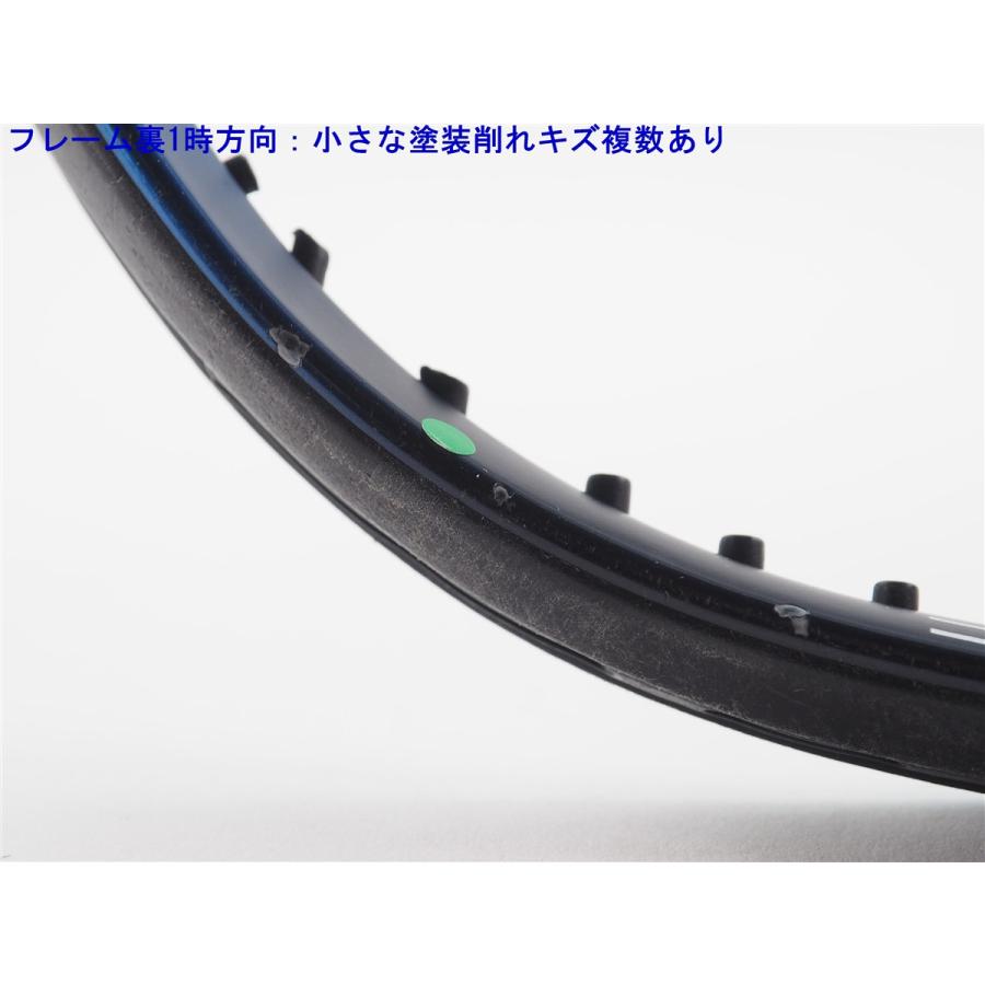 YONEX（ヨネックス） 中古 テニスラケット イーゾーン 100 2022年
