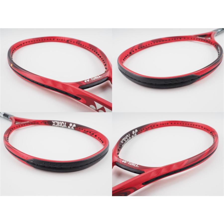 YONEX（ヨネックス） 中古 テニスラケット ブイコア 100 LG 2018年