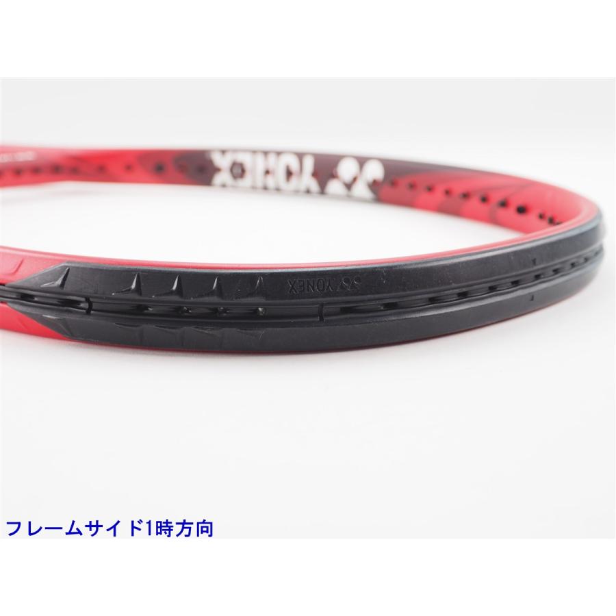 YONEX（ヨネックス） 中古 テニスラケット ブイコア 100 LG 2018年