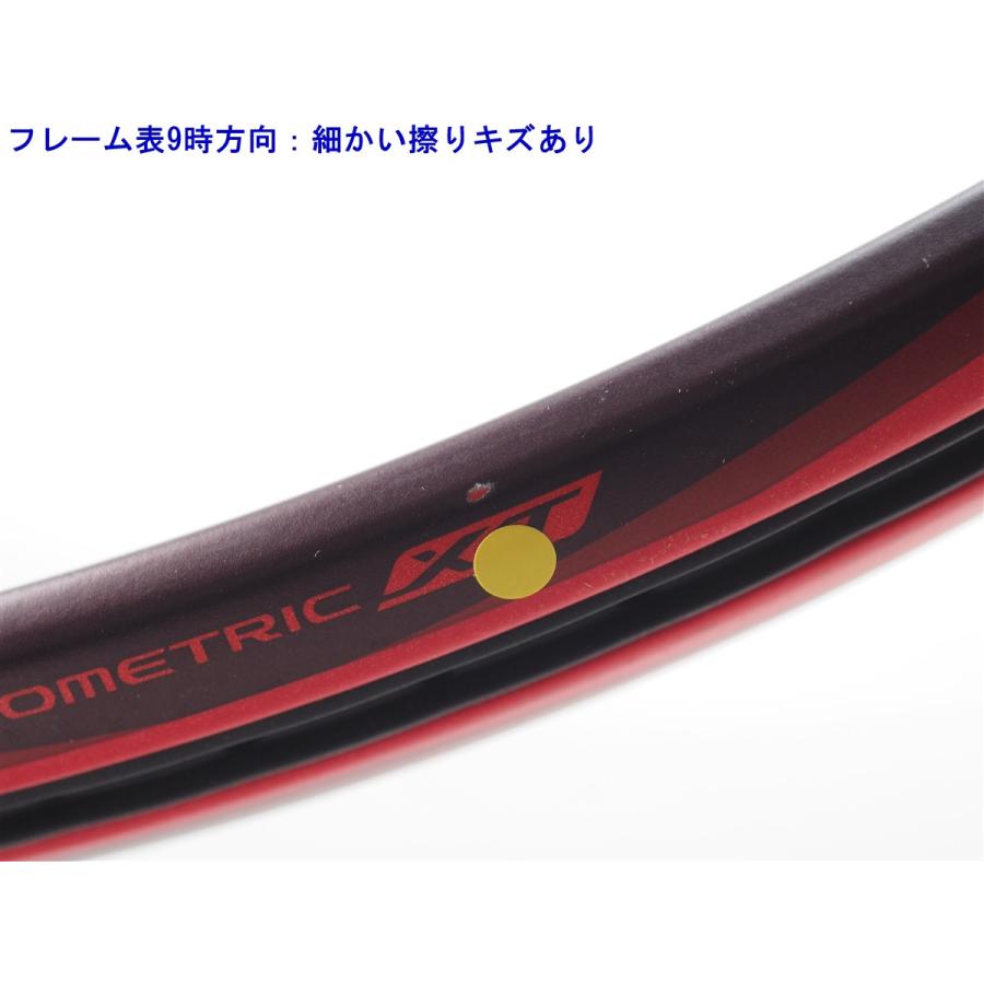 YONEX（ヨネックス） 中古 テニスラケット ブイコア 100 LG 2018年