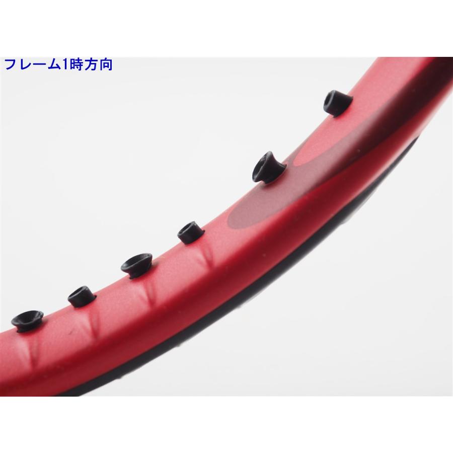 YONEX（ヨネックス） 中古 テニスラケット ブイコア 100 LG 2018年
