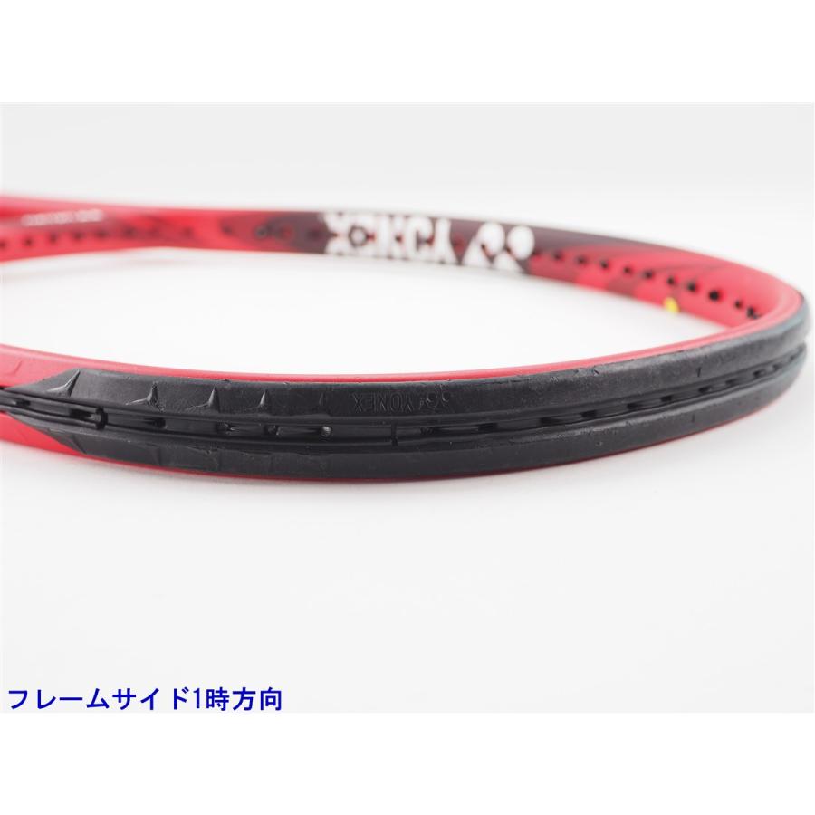 YONEX（ヨネックス） 中古 テニスラケット ブイコア 98 2018年モデル