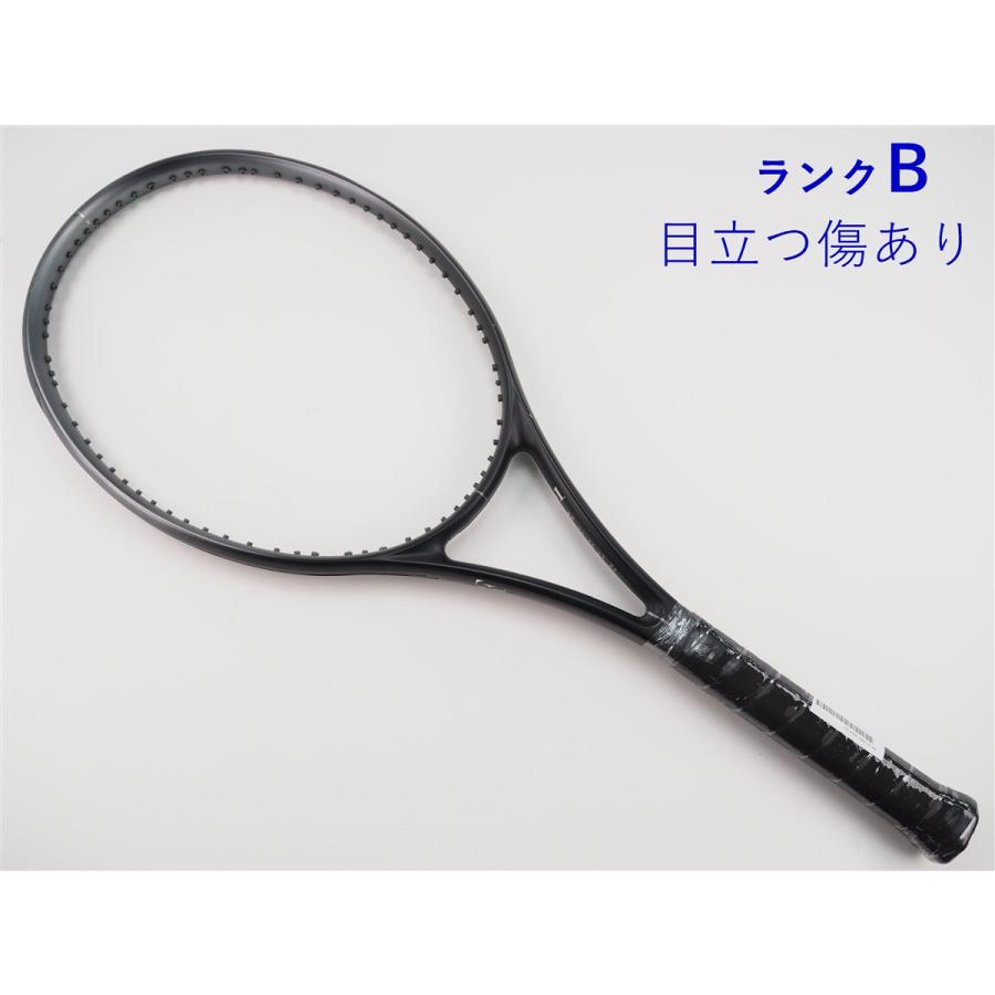 Wilson（ウイルソン） 中古 テニスラケット ウィルソン アールエフ 01