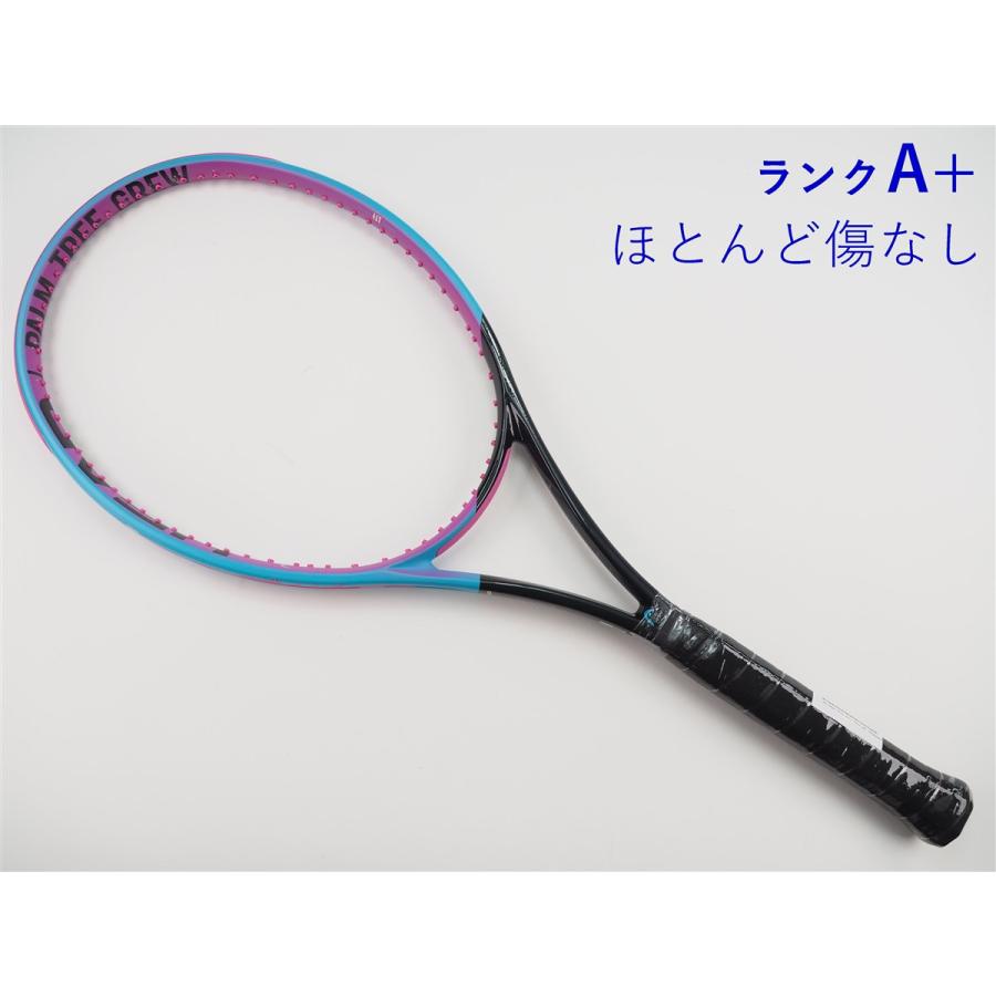HEAD（ヘッド） 中古 テニスラケット ラジカル MP パーム ツリー
