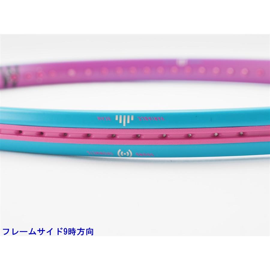 HEAD（ヘッド） 中古 テニスラケット ラジカル MP パーム ツリー