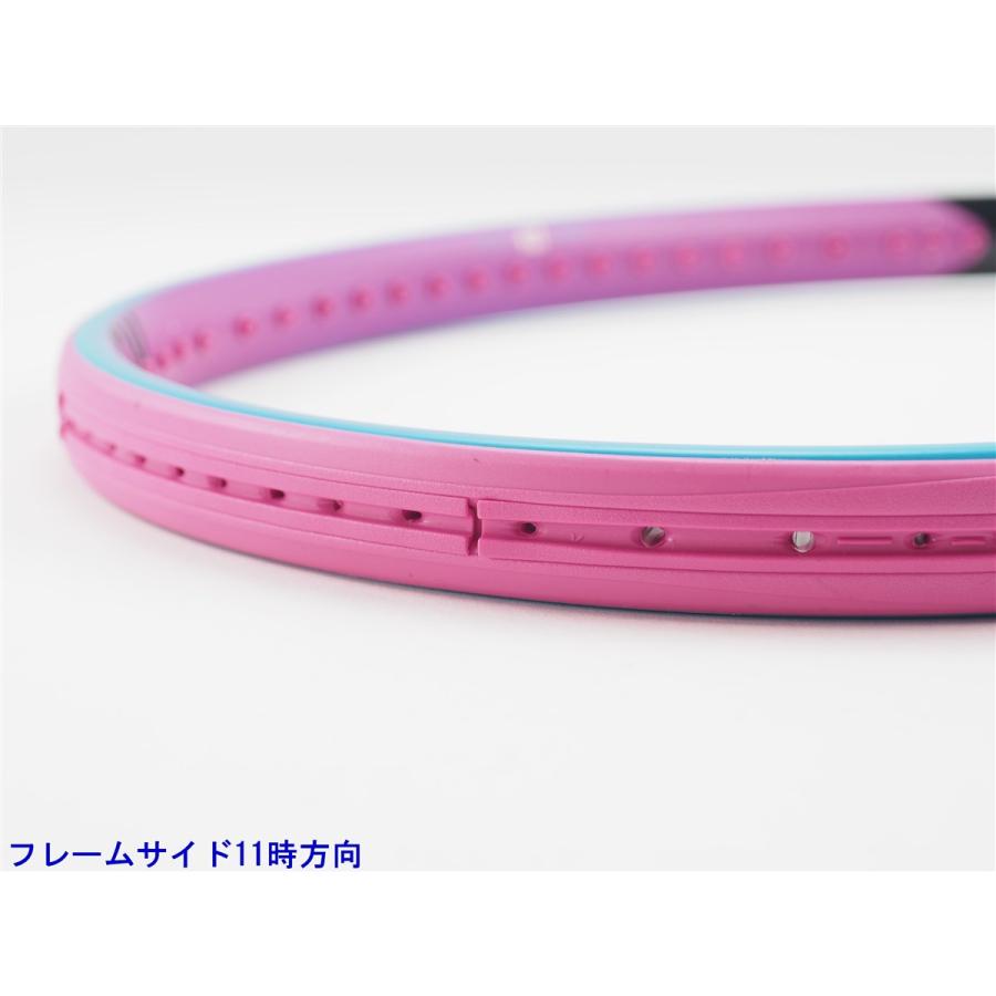 HEAD（ヘッド） 中古 テニスラケット ラジカル MP パーム ツリー