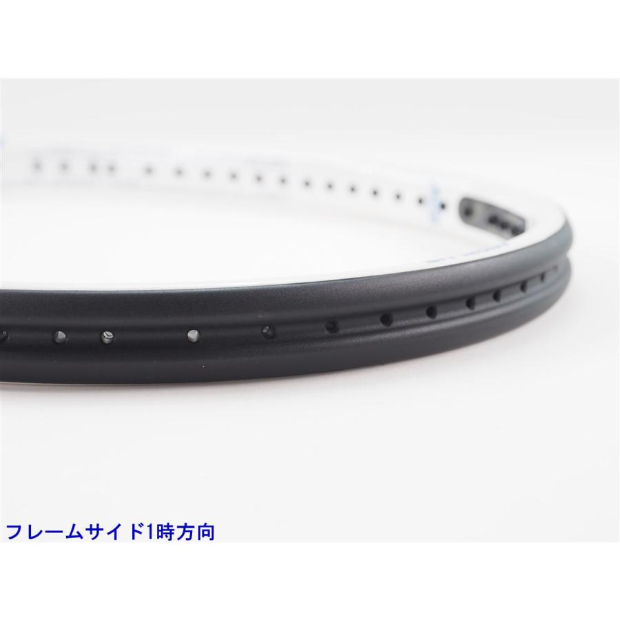 Prince（プリンス） 中古 テニスラケット ツアー 100(290g) 2022年