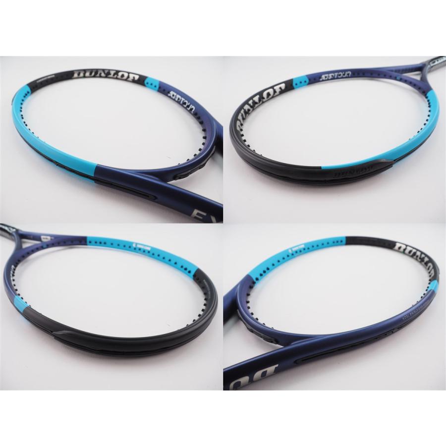 ダンロップ　FX500ツアー(G2)　テニスラケット中古 DUNLOP（ダンロップ） 中古 テニスラケット FX 500 ツアー 2026年