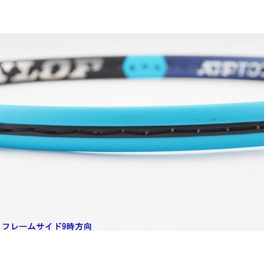 DUNLOP（ダンロップ） 中古 テニスラケット FX 500 ツアー 2026年