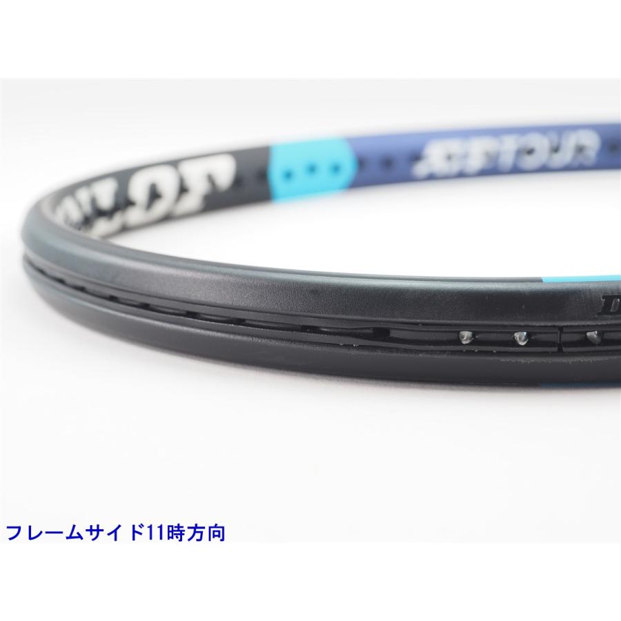 DUNLOP（ダンロップ） 中古 テニスラケット FX 500 ツアー 2026年
