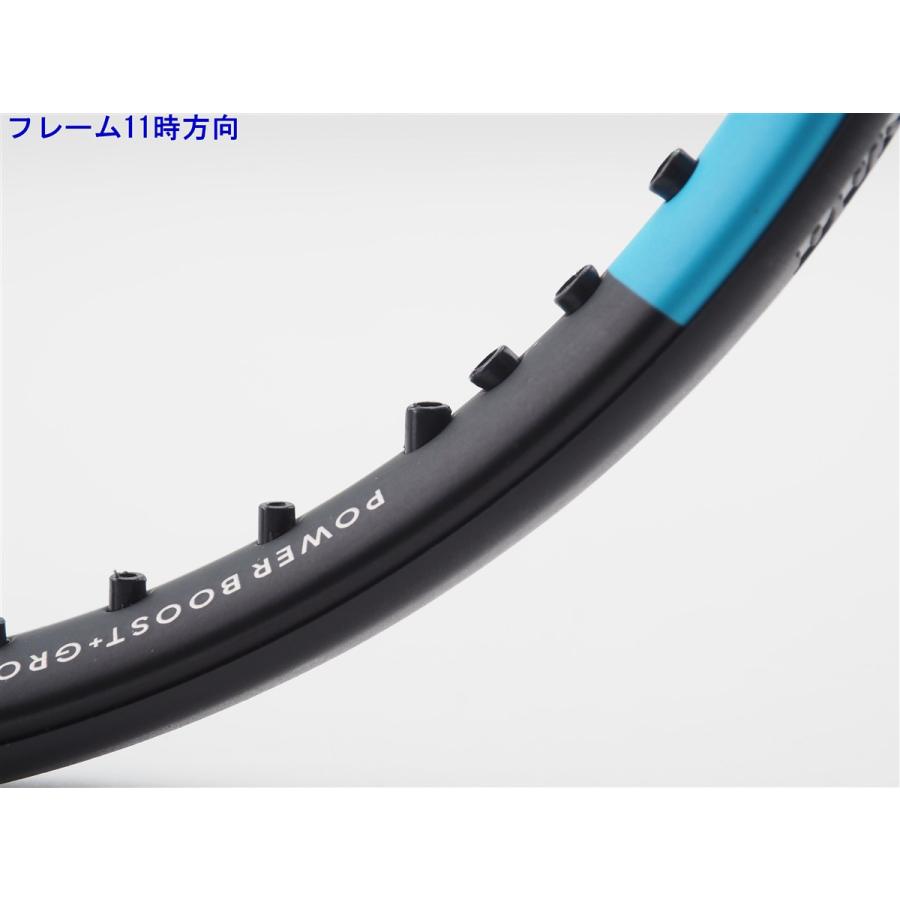 FX500 TOUR テニスラケット G2 2026 DUNLOP（ダンロップ） 中古 テニスラケット FX 500 ツアー 2026年