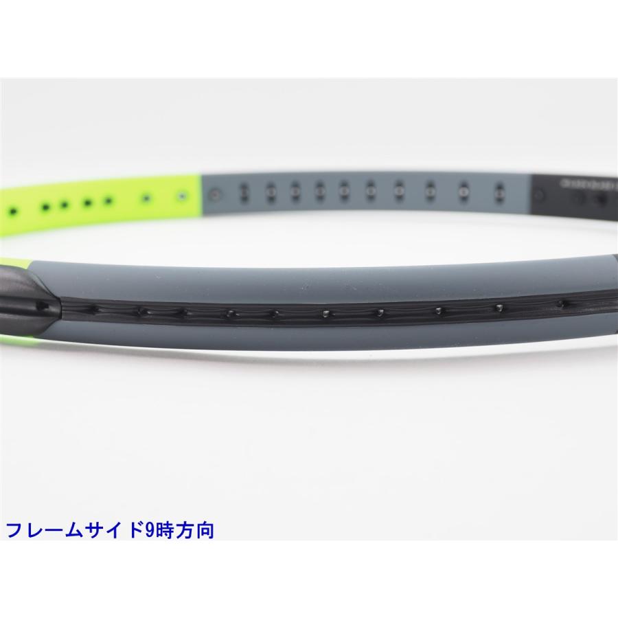 Wilson（ウイルソン） 中古 テニスラケット ウィルソン ブレード 104