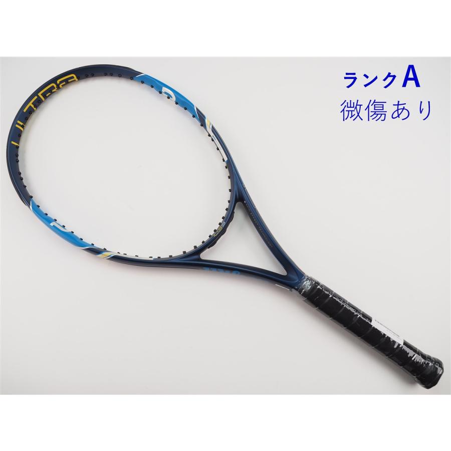 中古 テニスラケット ウィルソン ウルトラ 103エス 2016年モデル (G2) WILSON ULTRA 103S 2016 (c25060408c) Wilson（ウイルソン） 中古 テニスラケット ウィルソン ウルトラ 103