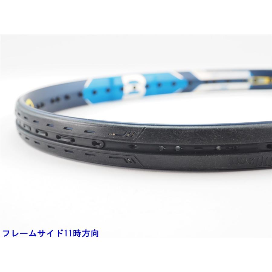 Wilson（ウイルソン） 中古 テニスラケット ウィルソン ウルトラ 103