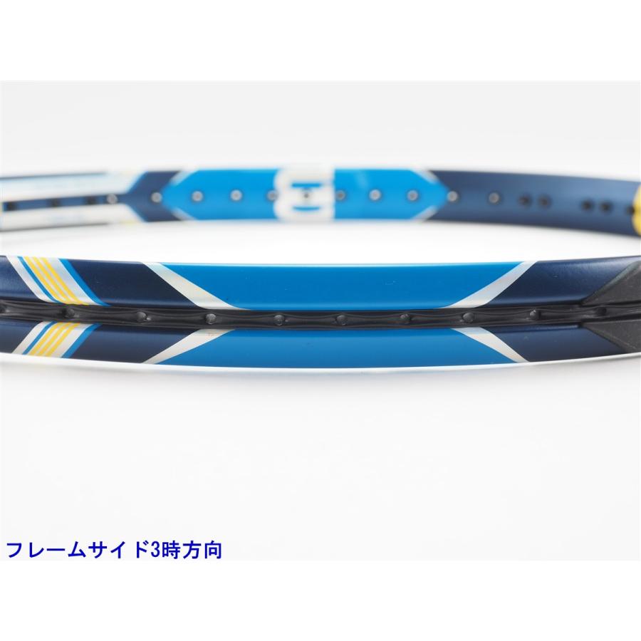 Wilson（ウイルソン） 中古 テニスラケット ウィルソン ウルトラ 103