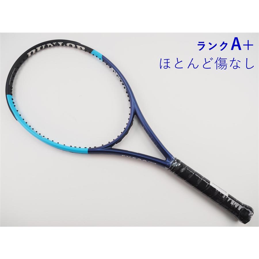 DUNLOP（ダンロップ） 中古 テニスラケット FX 500 ツアー 2026年