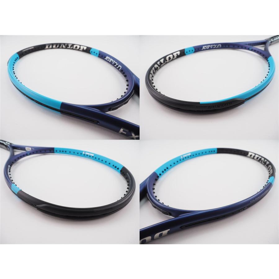 DUNLOP（ダンロップ） 中古 テニスラケット FX 500 ツアー 2026年