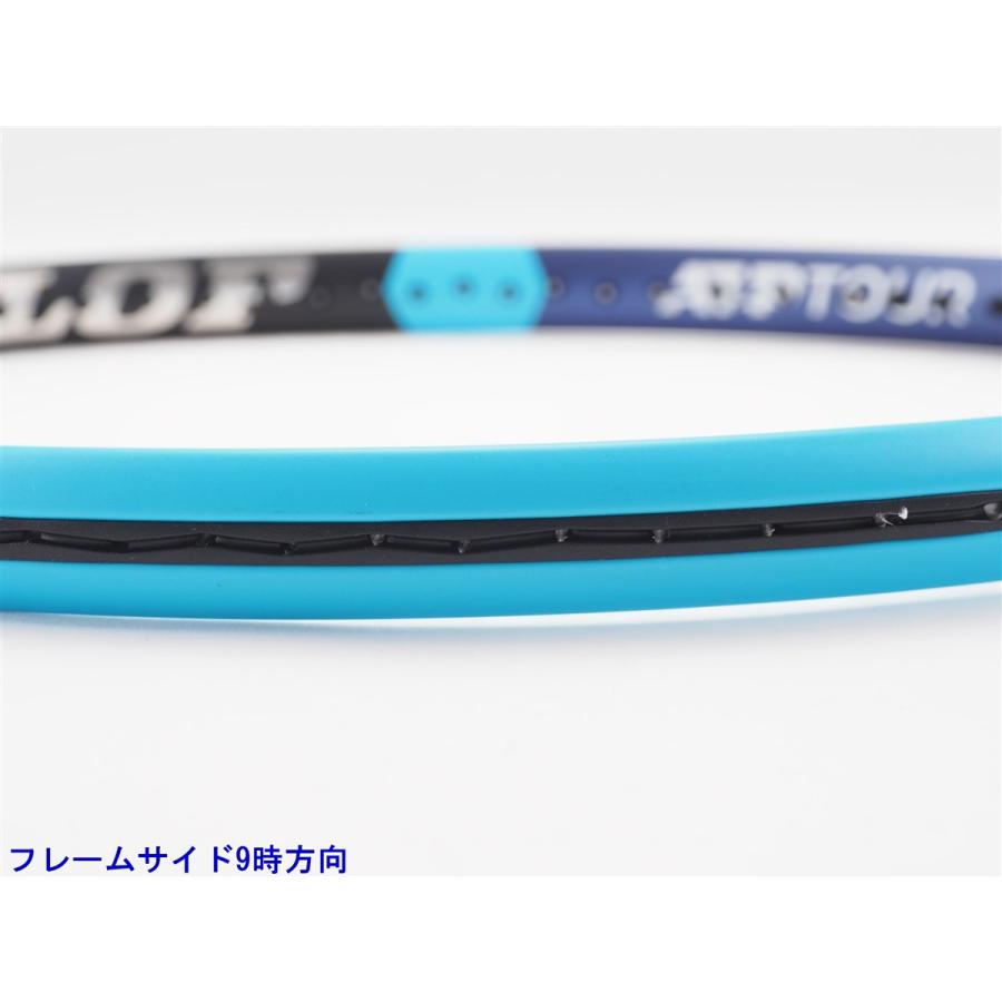 FX500 TOUR テニスラケット G2 2026 26 FX500 G2 NH
