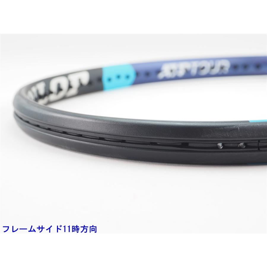 DUNLOP（ダンロップ） 中古 テニスラケット FX 500 ツアー 2026年