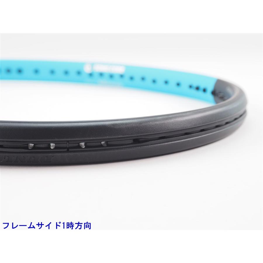 DUNLOP（ダンロップ） 中古 テニスラケット FX 500 ツアー 2026年