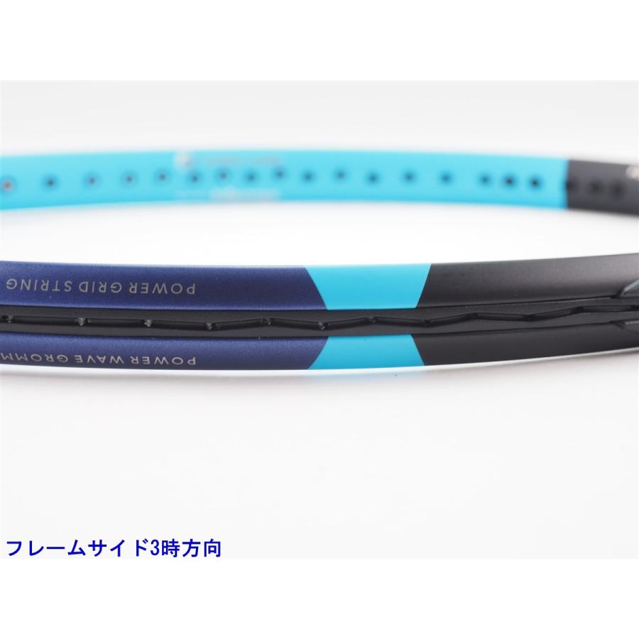 DUNLOP（ダンロップ） 中古 テニスラケット FX 500 ツアー 2026年