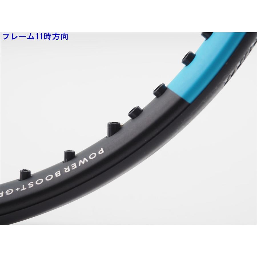 DUNLOP（ダンロップ） 中古 テニスラケット FX 500 ツアー 2026年
