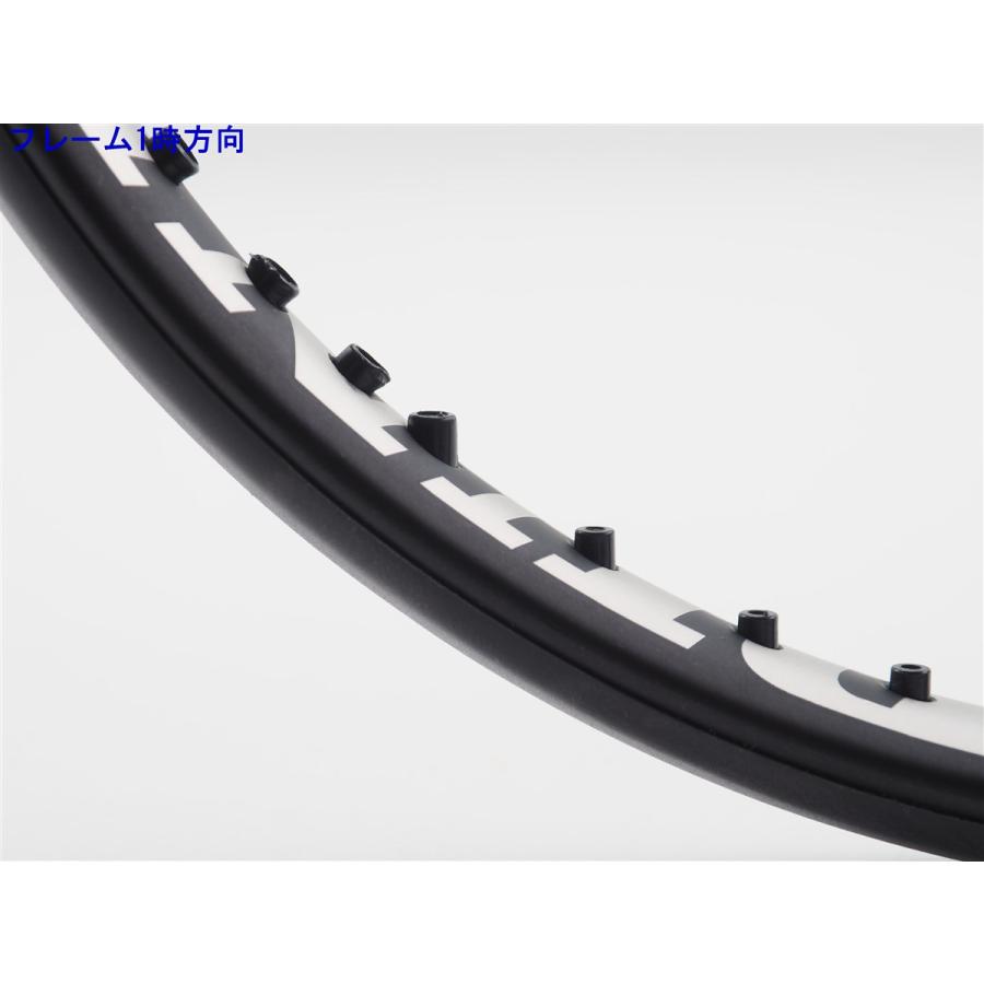 DUNLOP（ダンロップ） 中古 テニスラケット FX 500 ツアー 2026年