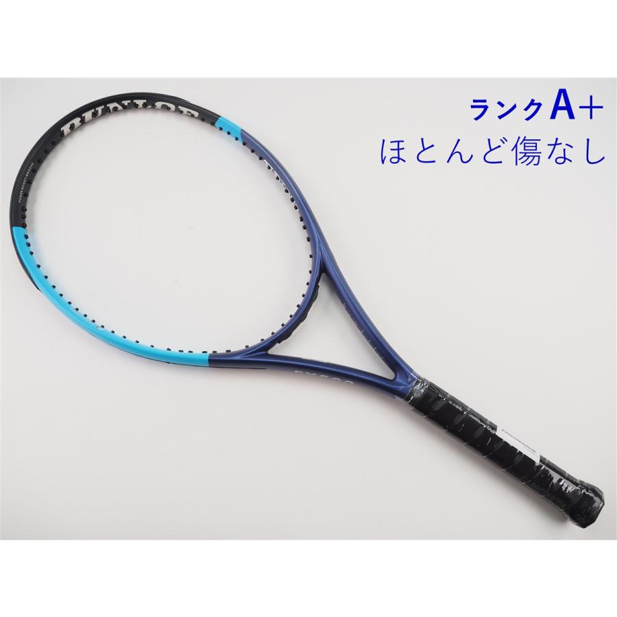 DUNLOP ダンロップ FX500 G2 テニスラケット 2026 グリップ2 【公式通販】