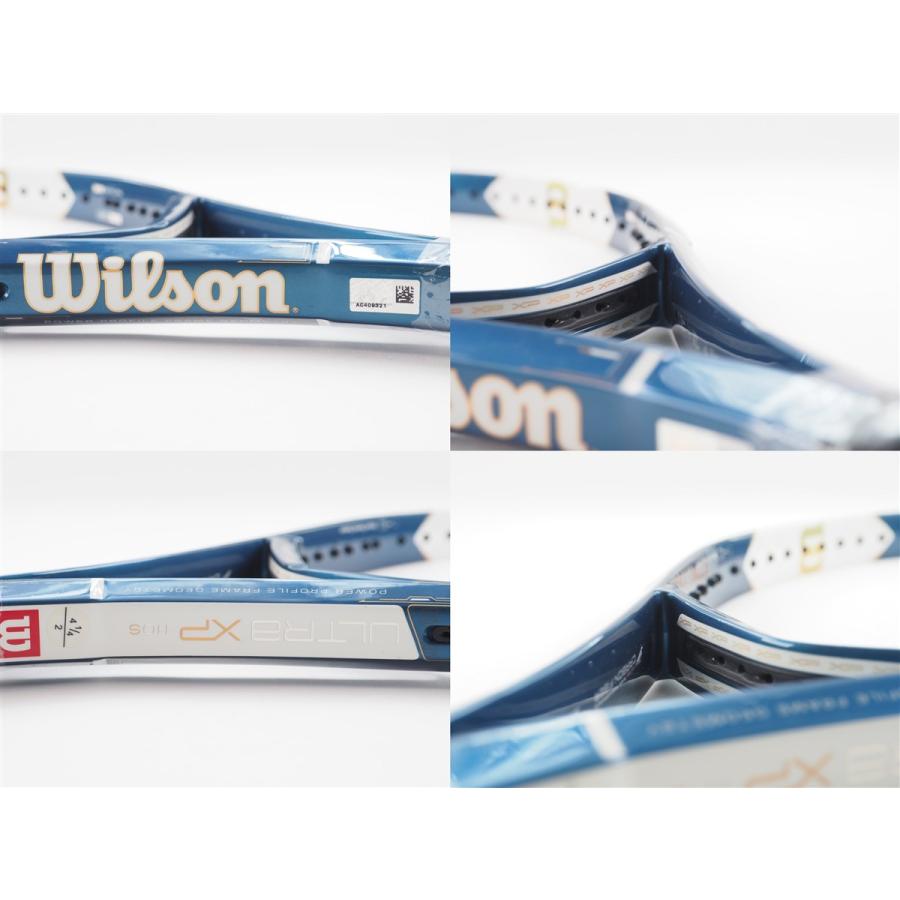Wilson（ウイルソン） 中古 テニスラケット ウィルソン ウルトラ