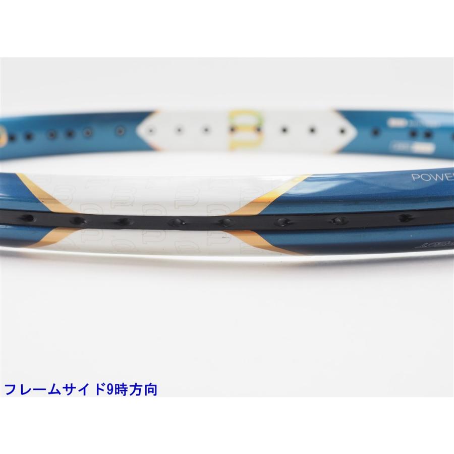 Wilson（ウイルソン） 中古 テニスラケット ウィルソン ウルトラ