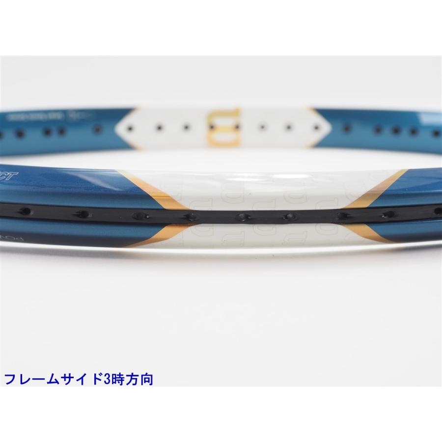 Wilson（ウイルソン） 中古 テニスラケット ウィルソン ウルトラ