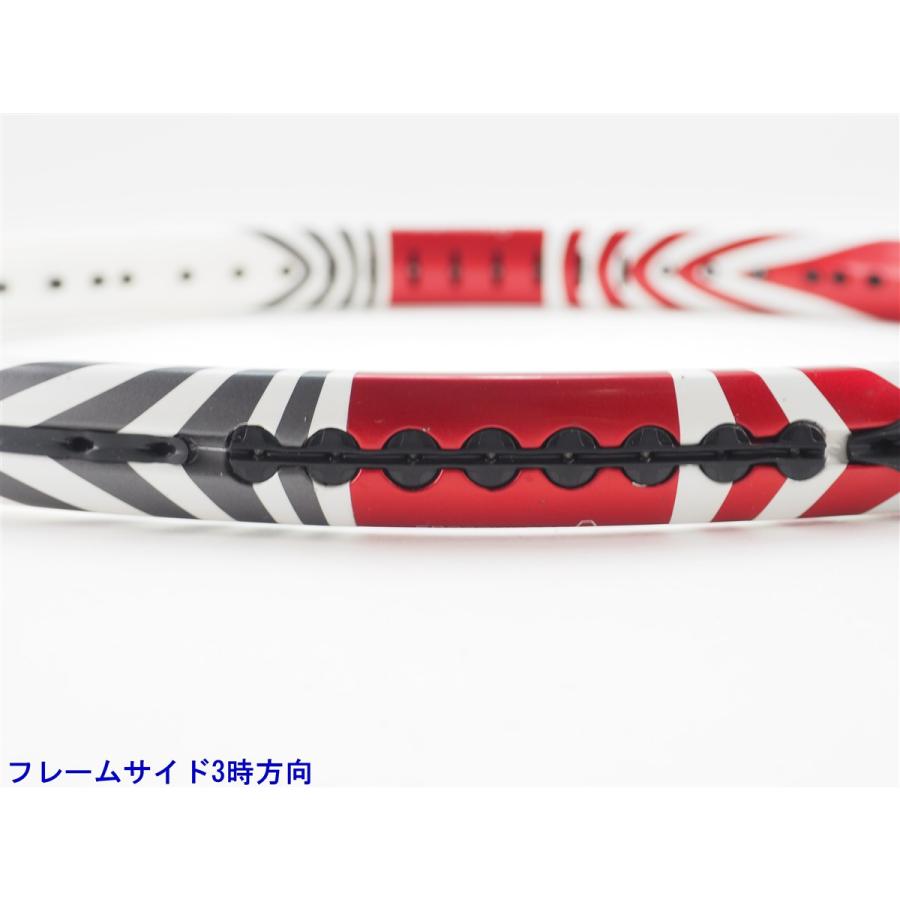 Wilson（ウイルソン） 中古 テニスラケット ウィルソン ファイブ ツー