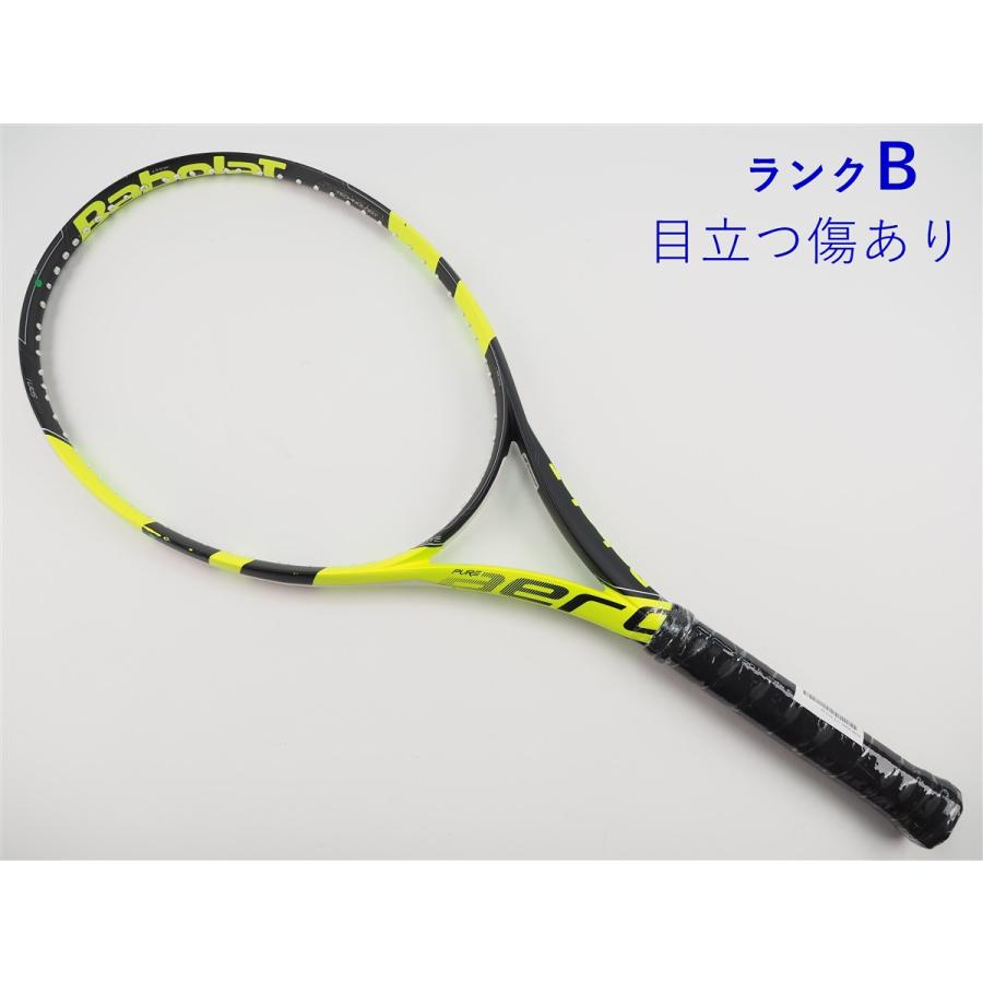 Babolat（バボラ） 中古 テニスラケット ピュア アエロ ライト 2015年