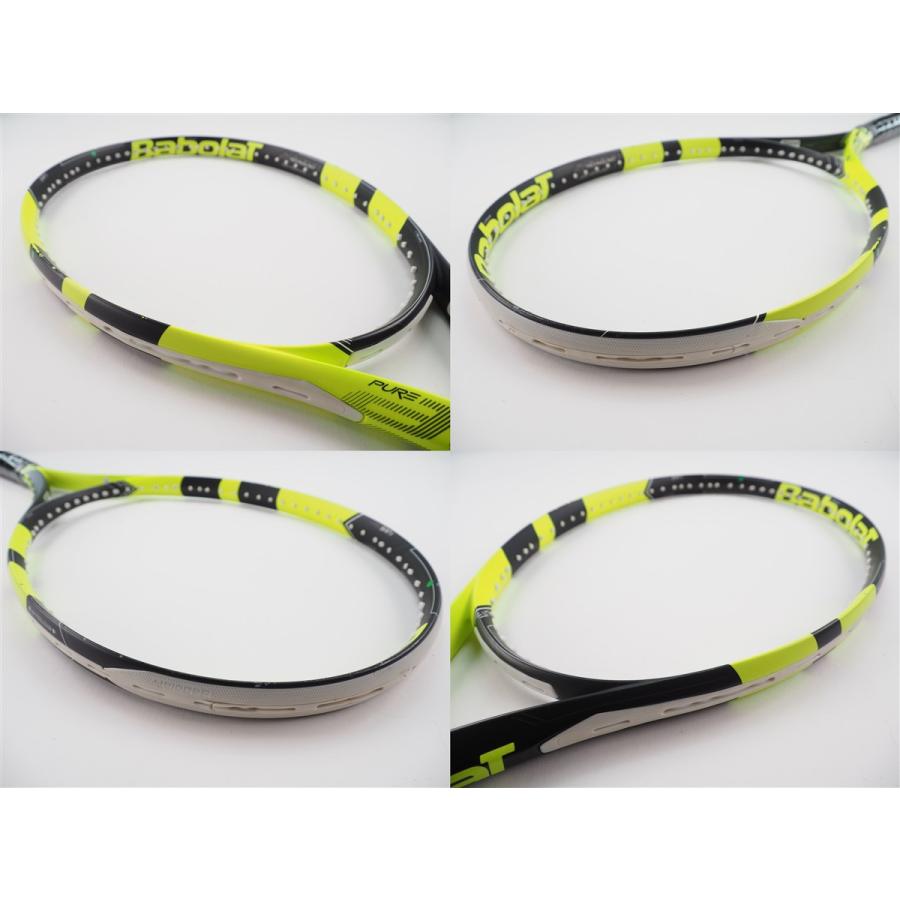 Babolat（バボラ） 中古 テニスラケット ピュア アエロ ライト 2015年