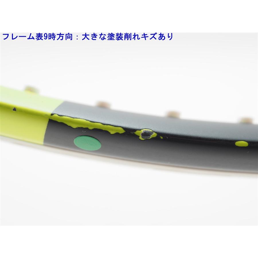 Babolat（バボラ） 中古 テニスラケット ピュア アエロ ライト 2015年