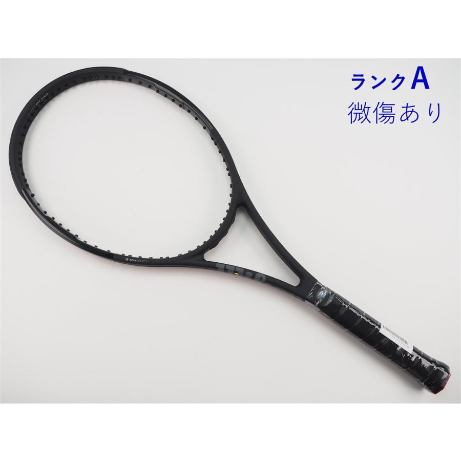 Wilson（ウイルソン） 中古 テニスラケット ウィルソン プロ スタッフ