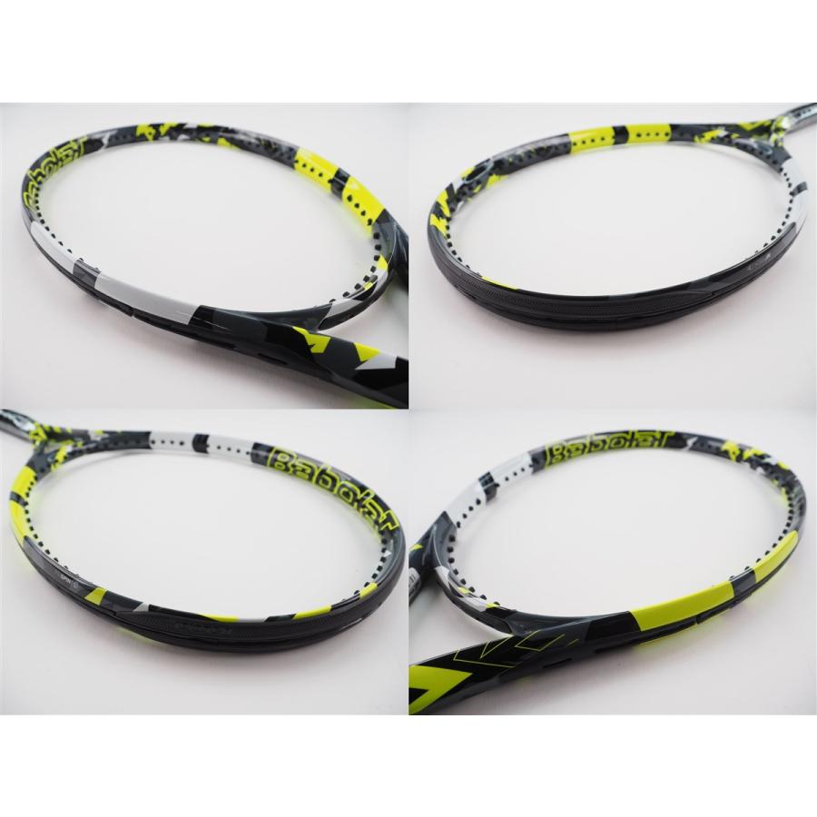 Babolat（バボラ） 中古 テニスラケット ピュア アエロ 2022年モデル