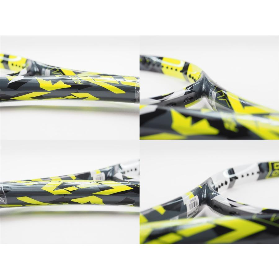 Babolat（バボラ） 中古 テニスラケット ピュア アエロ 2022年モデル