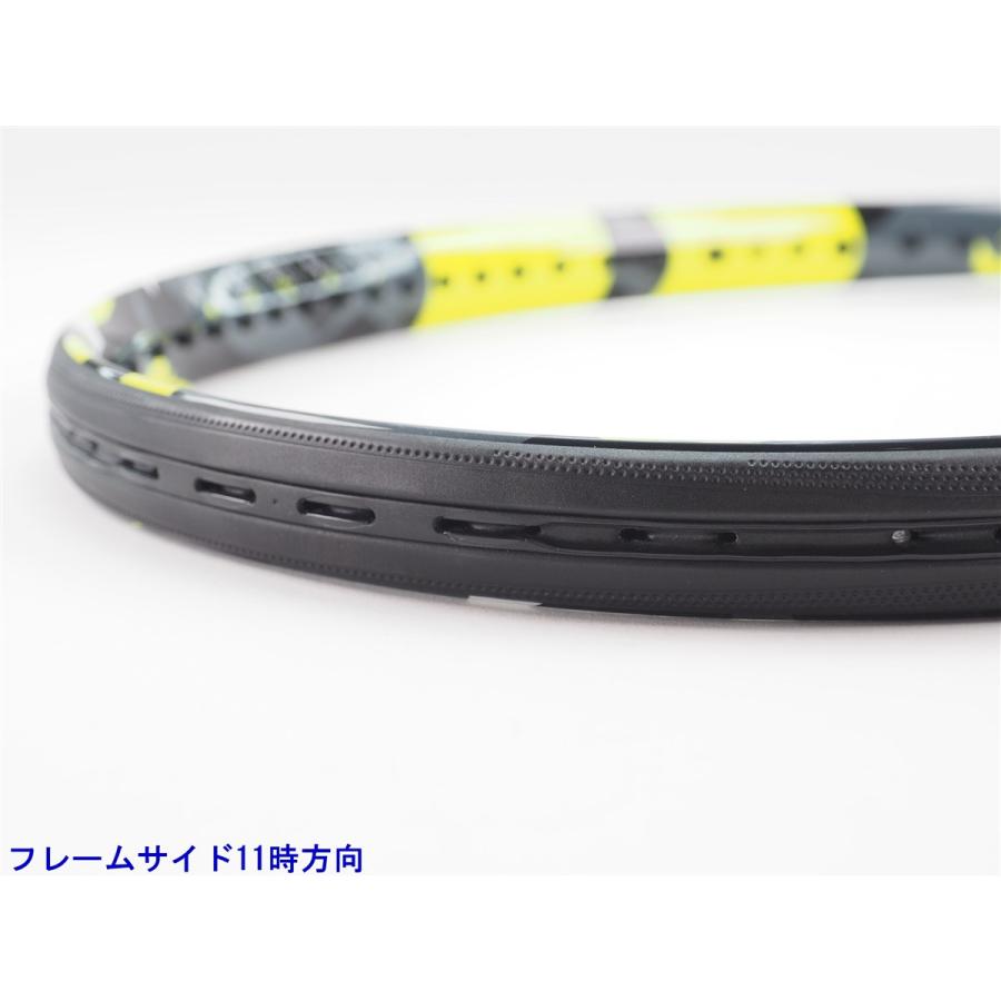 Babolat（バボラ） 中古 テニスラケット ピュア アエロ 2022年モデル