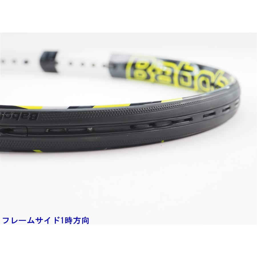Babolat（バボラ） 中古 テニスラケット ピュア アエロ 2022年モデル