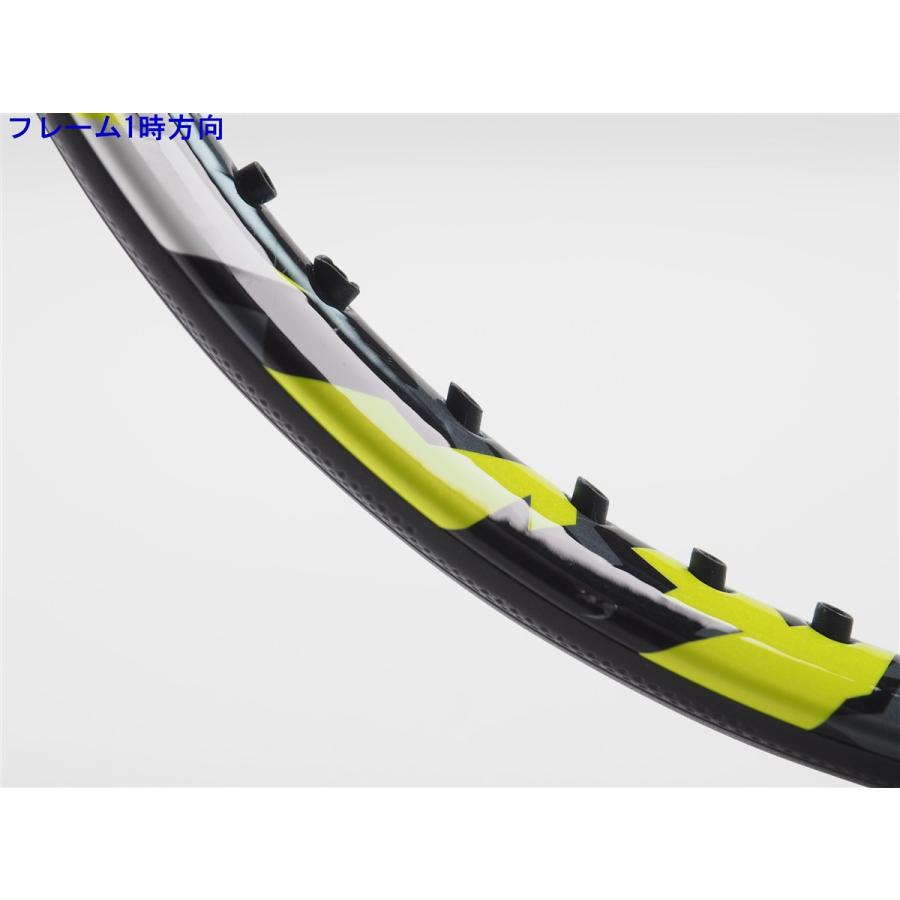 Babolat（バボラ） 中古 テニスラケット ピュア アエロ 2022年モデル