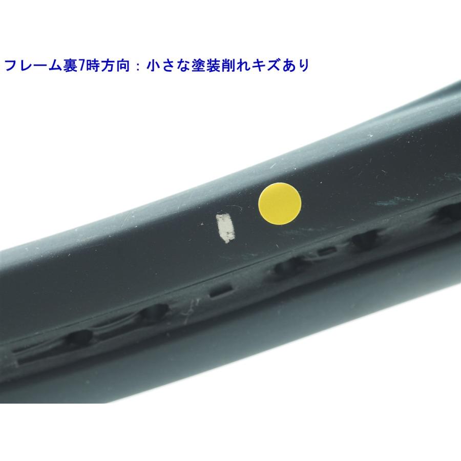 Wilson（ウイルソン） 中古 テニスラケット ウィルソン クラッシュ 100