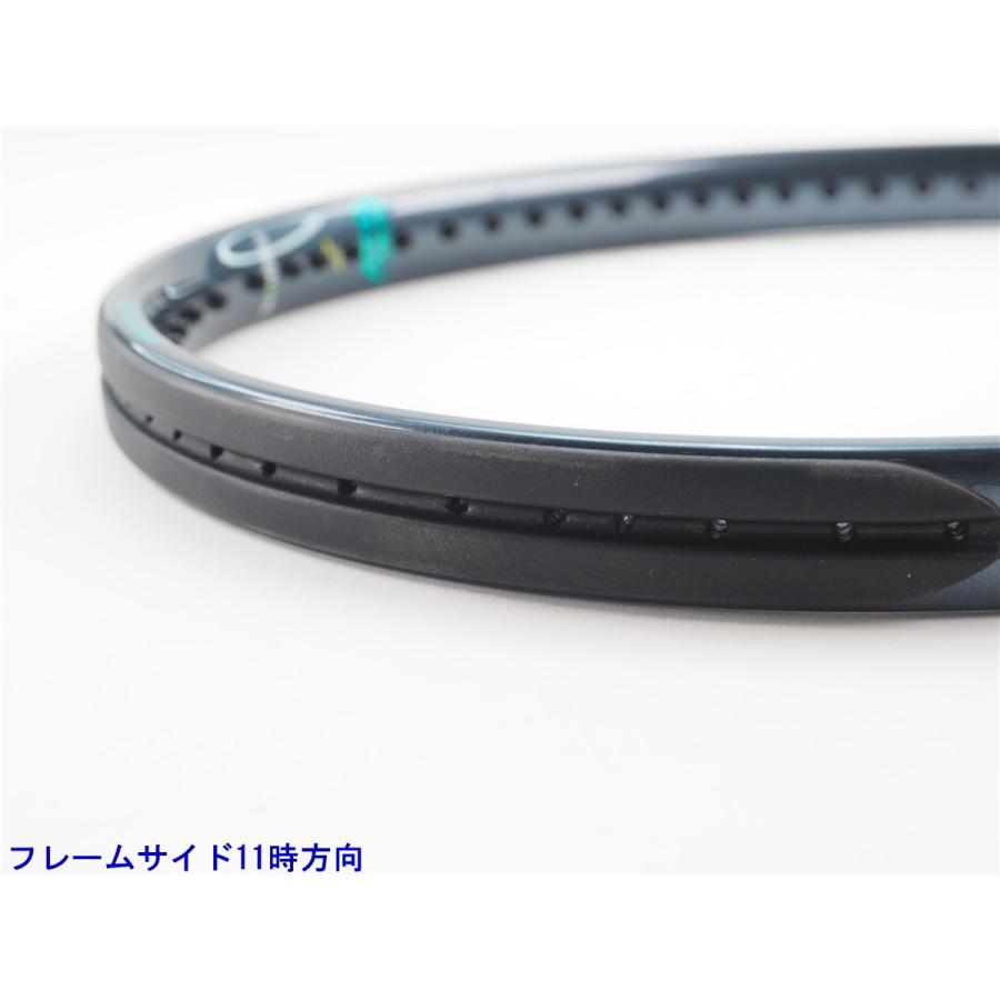 Prince（プリンス） 中古 テニスラケット ツアー 98 2026年モデル (G3