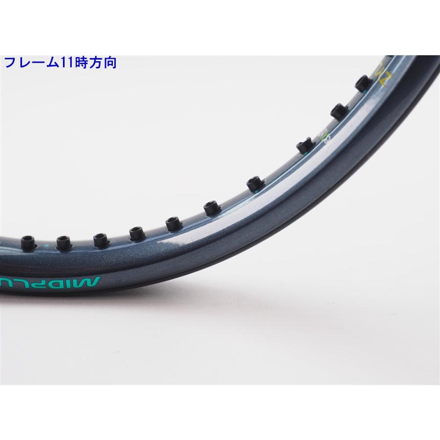 Prince（プリンス） 中古 テニスラケット ツアー 98 2026年モデル (G3