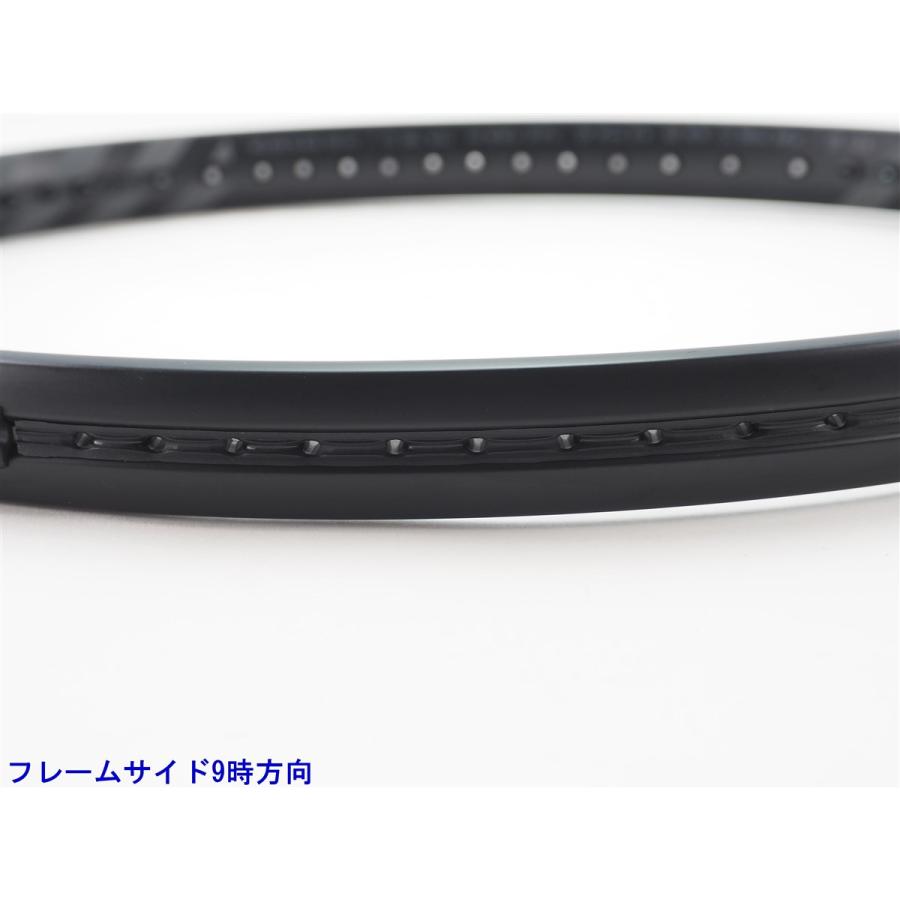Wilson（ウイルソン） 中古 テニスラケット ウィルソン クラッシュ 100