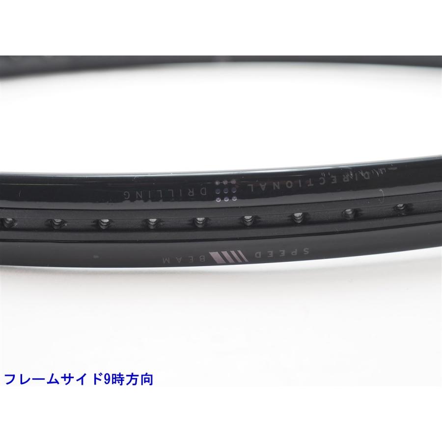 HEAD（ヘッド） 中古 テニスラケット スピード プロ レジェンド 2024年