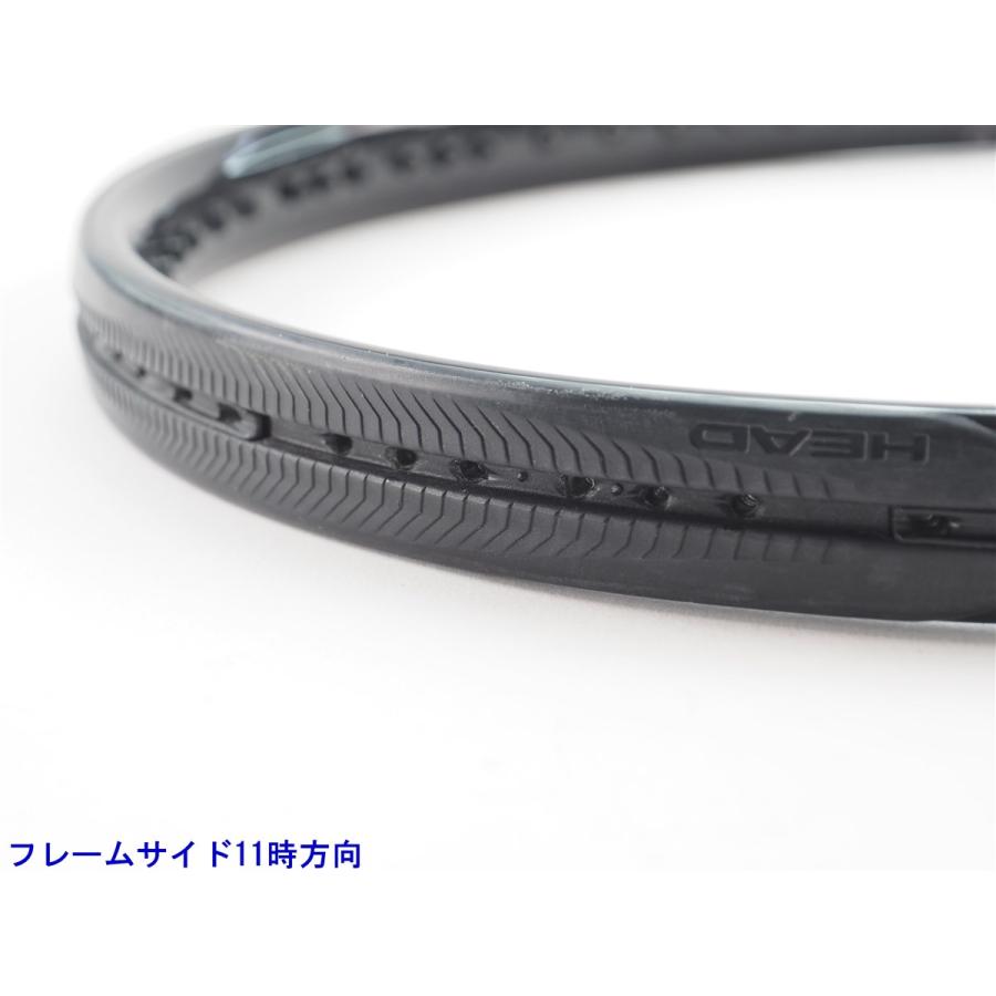HEAD（ヘッド） 中古 テニスラケット スピード プロ レジェンド 2024年