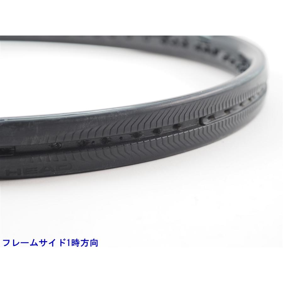 HEAD（ヘッド） 中古 テニスラケット スピード プロ レジェンド 2024年