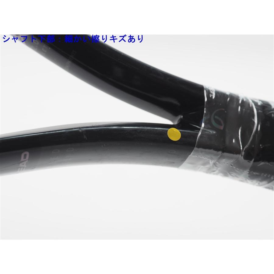 HEAD（ヘッド） 中古 テニスラケット スピード プロ レジェンド 2024年